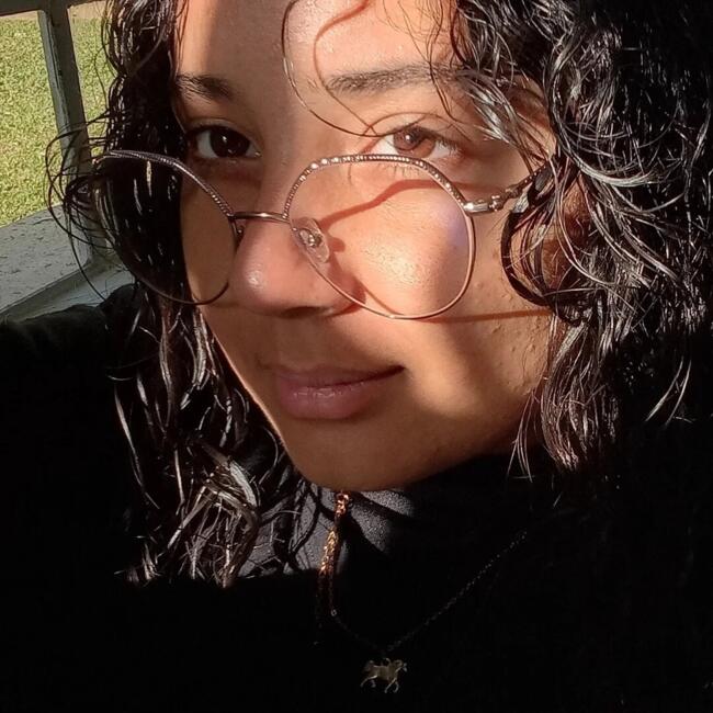 Babá em Viamão: Analys Alexandra