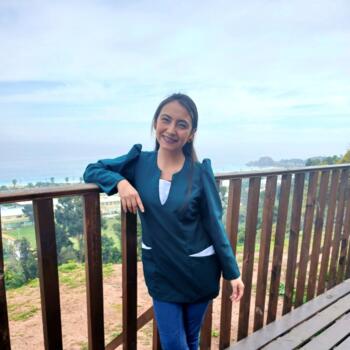 Babysitter Viña del Mar: Carlita