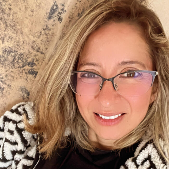 Babysitter in Granollers: Leiby