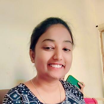 Babysitter in Amravati: Harshada