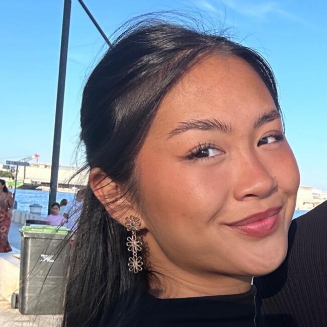 Canguro en Barcelona: Lola