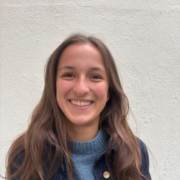 Baby-sitter Buros: Anaïs