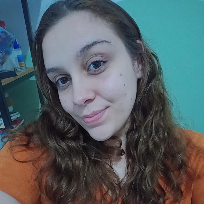 Babá em Carapicuíba: Julia