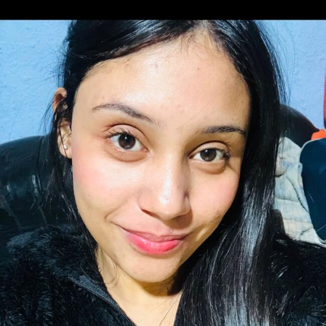 Niñera en Posadas: Belen