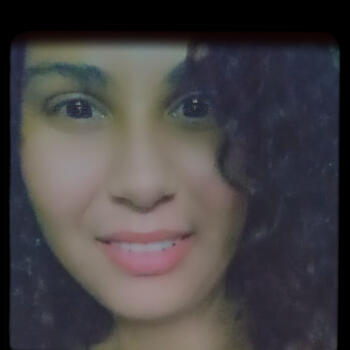 Niñera en Cagua: Milagros