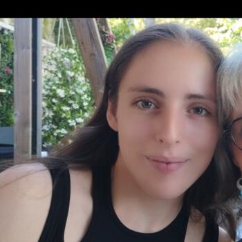 Baby-sitter in Maisons-Laffitte: Manon