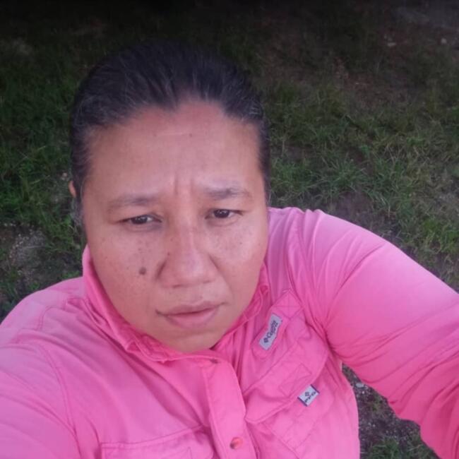 Niñera en Valencia: Kimberly