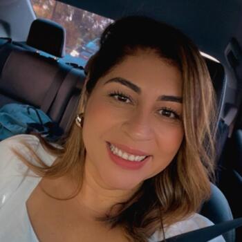 Babá Guarulhos: Tatiana