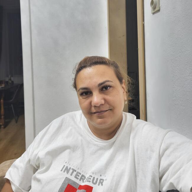 Babysitter in Menen: Diana