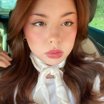 Babysitter in Lille: Luna