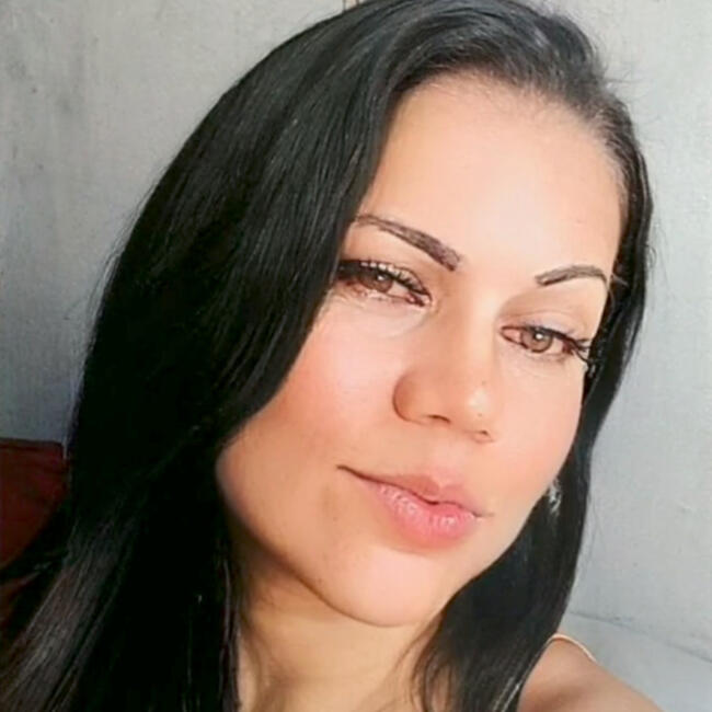 Babysitter in Nossa Senhora do Socorro: Carla