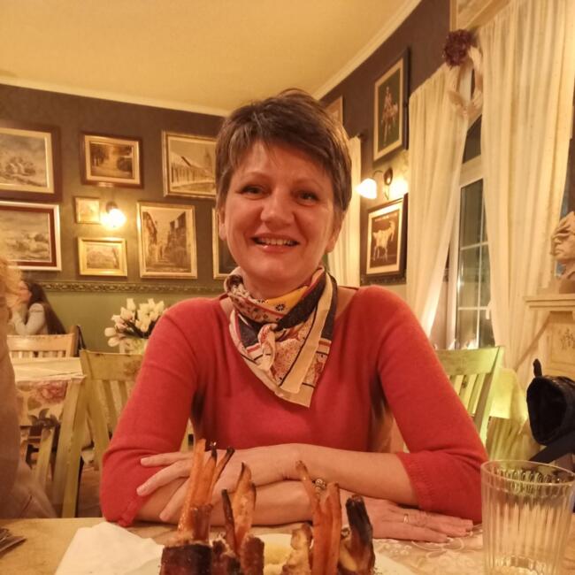 Nanny in Pančevo: Sanja