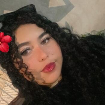 Babysitter in Cartagena: ANA MARIA
