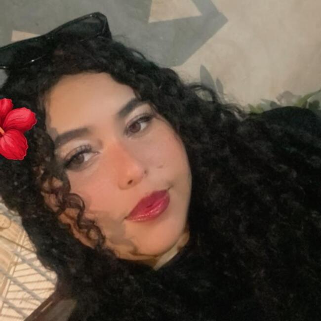 Babysitter in Cartagena: ANA MARIA