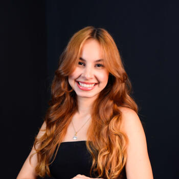 Babysitter in Maceió: Leyla