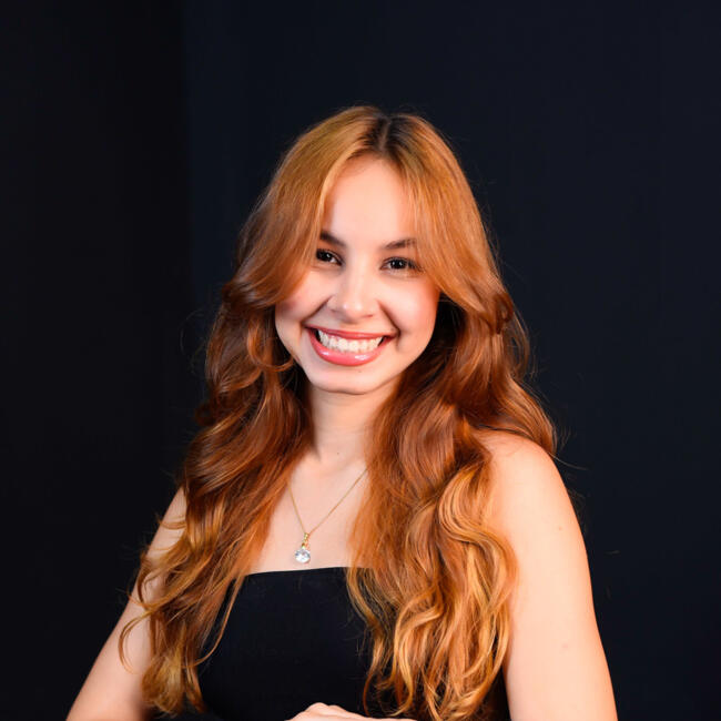 Babysitter in Maceió: Leyla