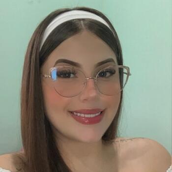 Niñera en Cartago: Caro