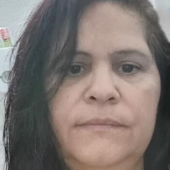 Babá em Sobral: Elizabeth