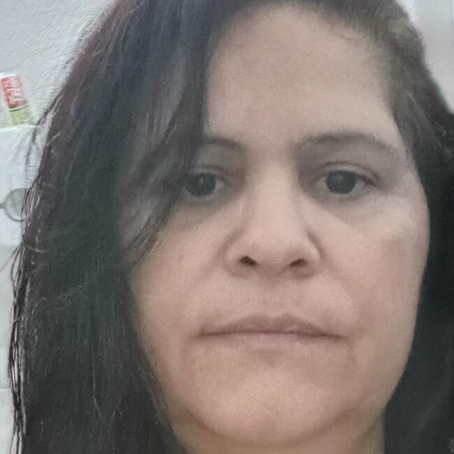 Babá em Sobral: Elizabeth