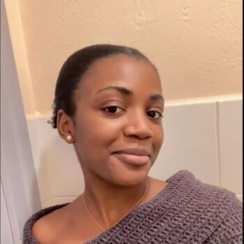 Babysitter in Lyon: Aurélie