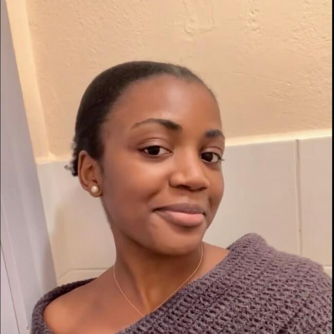 Babysitter in Lyon: Aurélie