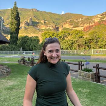 Babysitter in Bloemfontein: Sezaan