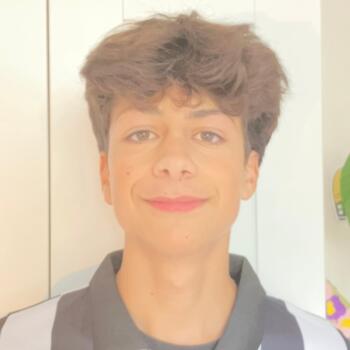 Babysitter in Clamart: Charlie