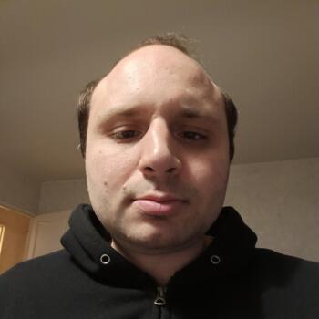 Babysitter in Saint-Denis: Serge