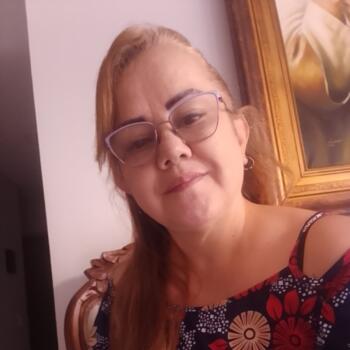 Niñera Itagüí: Claudia