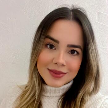 Babysitter Paris: Stephanie