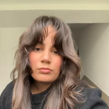 Babysitter Strasbourg: Monia