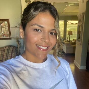 Babysitter in Dublin: Luciana