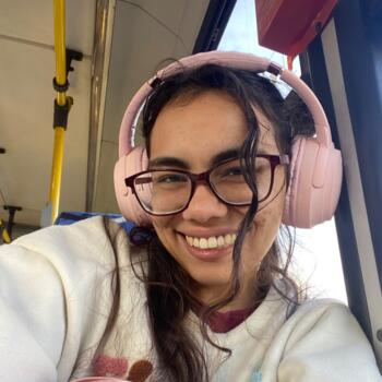 Babysitter in São José dos Campos: Alana