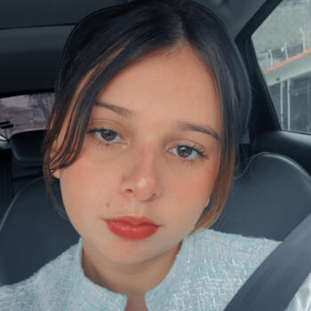 Babysitter in Guayaquil: Gladiana