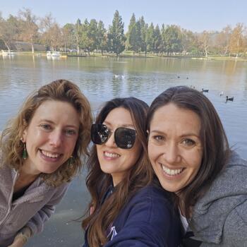 Trabajo para niñera en Tijuana: trabajo de niñera Nicole