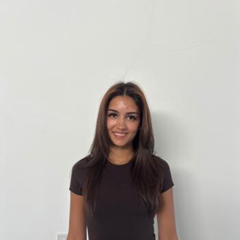 Babysitter in Tornesch: Ayla