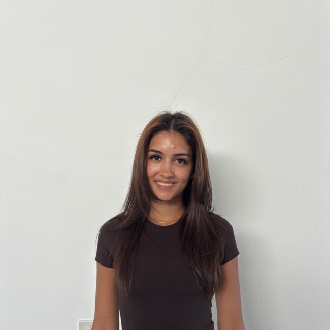 Babysitter in Tornesch: Ayla