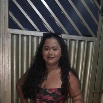 Babá em Ananindeua: Julia