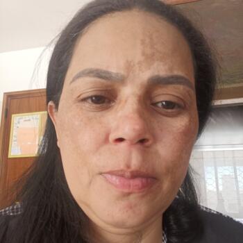 Babysitter in Lissabon: Lucilene