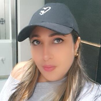 Babysitter in Guayaquil: Jennyfer