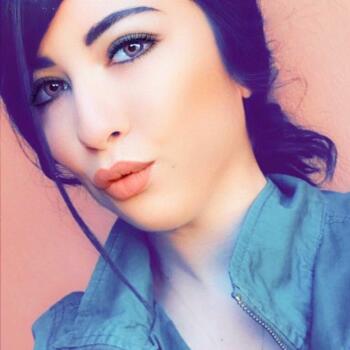 Babysitter in Marrakesh: Rahma