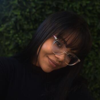 Babysitter in Petrolina: Clara