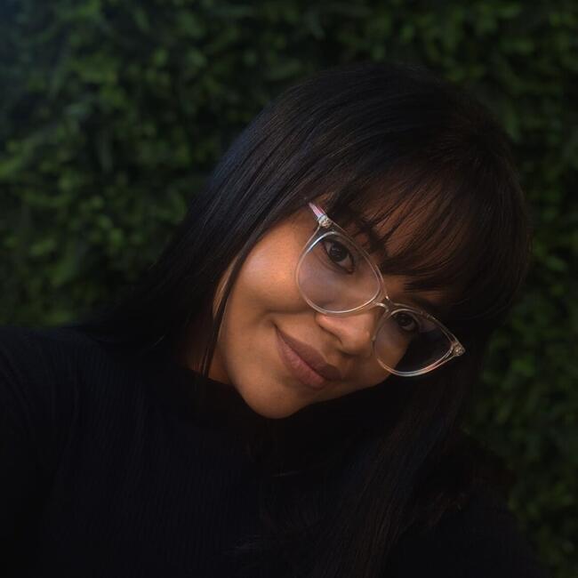 Babysitter in Petrolina: Clara