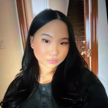 Babysitter in Brooklyn: Michelle