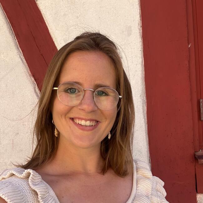 Babysitter in Flensburg: Johanna