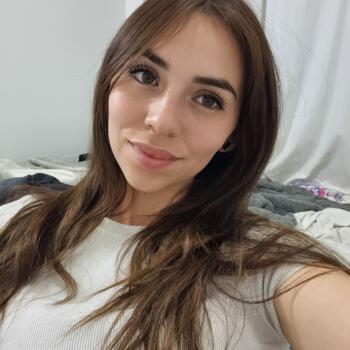Niñera La Plata: Javiera