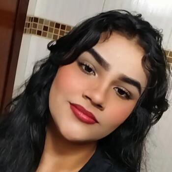 Babá em Sete Lagoas: Stephany