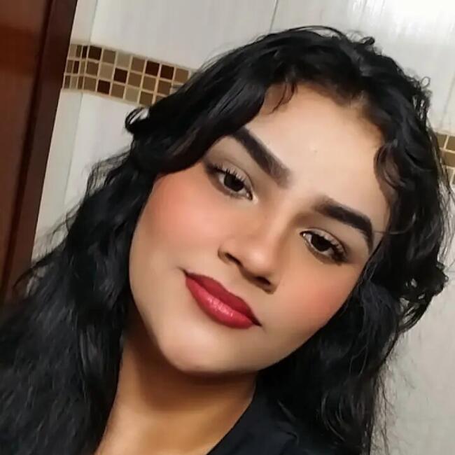 Babá em Sete Lagoas: Stephany