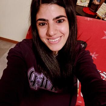 Babysitter Cagliari: Alba