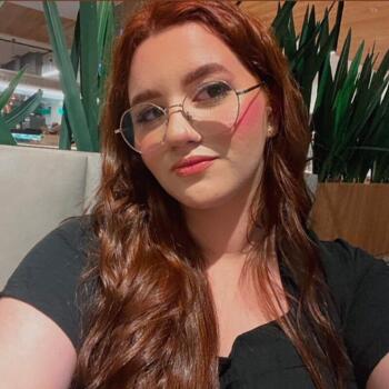 Babá em Fortaleza: Fernanda